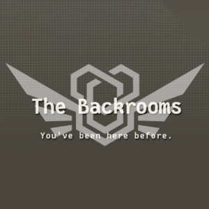 File:The Backrooms logo.png - Wikimedia Commons